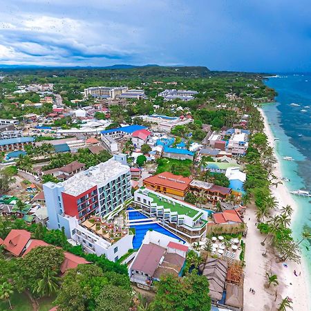 Best Western Plus The Ivywall Resort-Панглао Экстерьер фото